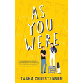 As You Were - Paperback