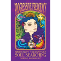 Progressive Frequency: Spirituality, Metaphysics, Soul Searching - Paperback