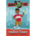 Friendship Flowers - Paperback