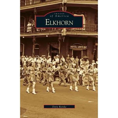 Elkhorn