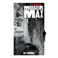 The Missing Monsieur Max - Paperback