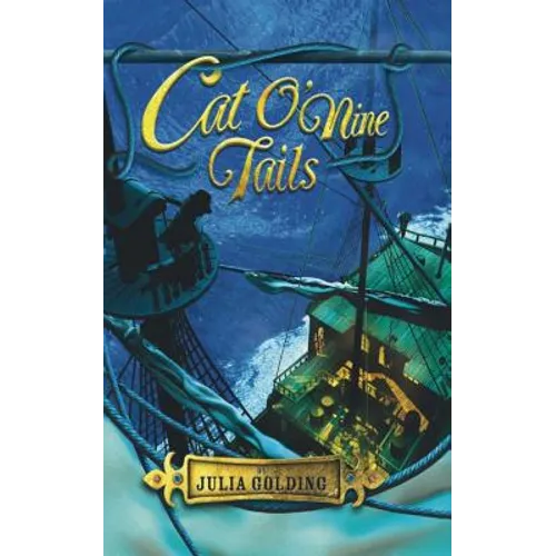 Cat O'Nine Tails