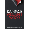 Rampage - Paperback