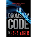 The Doomsday Code: A Near-Future AI Thriller - Paperback