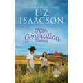 Fifth Generation Cowboy: Christian Contemporary Romance - Paperback