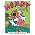 Henry Babysits - Hardcover
