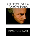 Crítica de la Razón Pura - Paperback