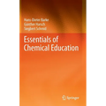 Essentials of Chemical Education - Hardcover