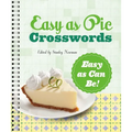Easy as Pie Crosswords: Easy as Can Be! - Spiral