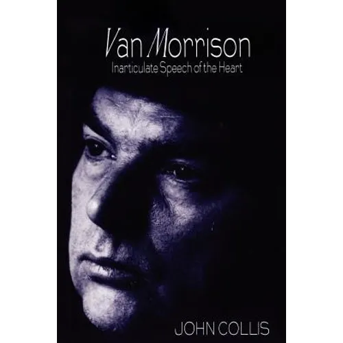Van Morrison - Paperback