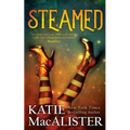 Steamed: A Steampunk Romance - Paperback