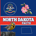 North Dakota Facts: Interesting Facts About North Dakota