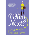 What Next? - Paperback