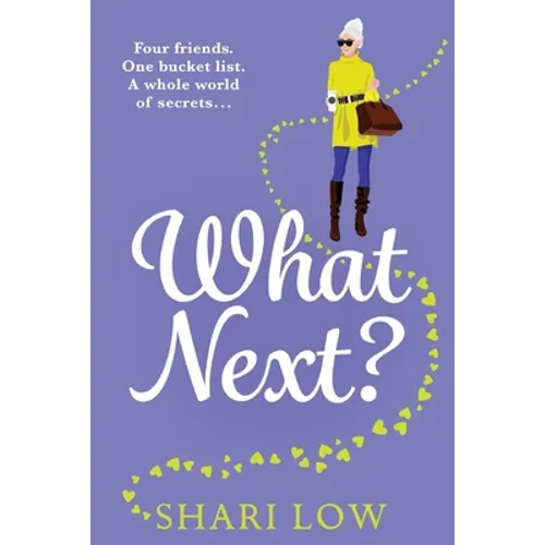 What Next? - Paperback