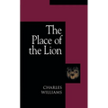 The Place of the Lion - Paperback