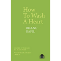 How to Wash a Heart - Paperback