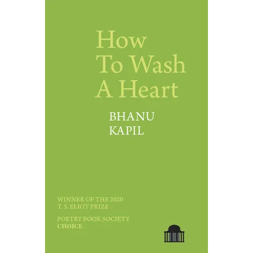 How to Wash a Heart - Paperback