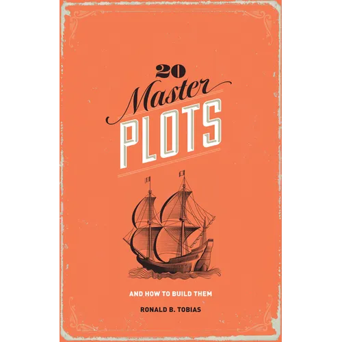 20 Master Plots: And How to Build Them - Paperback
