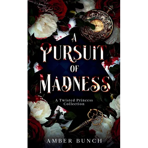A Pursuit of Madness - Paperback