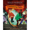 Disney Cautionary Tales - Hardcover