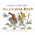 All the Year Round - Paperback