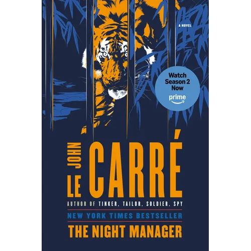 The Night Manager