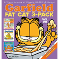 Garfield Fat Cat 3-Pack #20 - Paperback