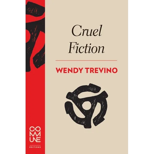 Cruel Fiction - Paperback