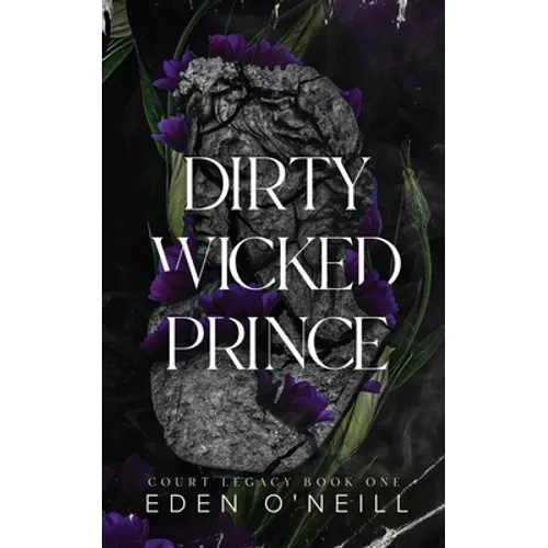 Dirty Wicked Prince: Alternative Cover Edition - Paperback
