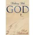 Walking With God - Paperback