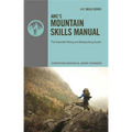 Amc's Mountain Skills Manual: The Essential Hiking and Backpacking Guide - Paperback