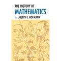 The History of Mathematics - Paperback