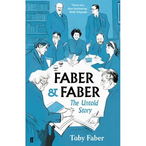 Faber & Faber - Paperback
