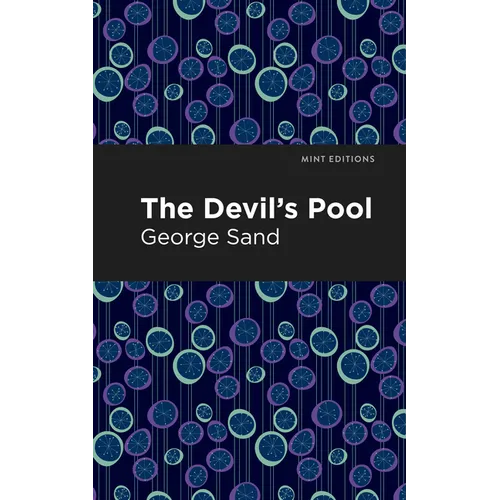The Devil's Pool - Paperback