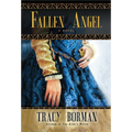The Fallen Angel - Hardcover