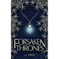 Forsaken Thrones - Paperback