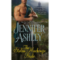 The Stolen Mackenzie Bride - Mass Market Paperbound