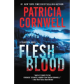 Flesh and Blood - Paperback