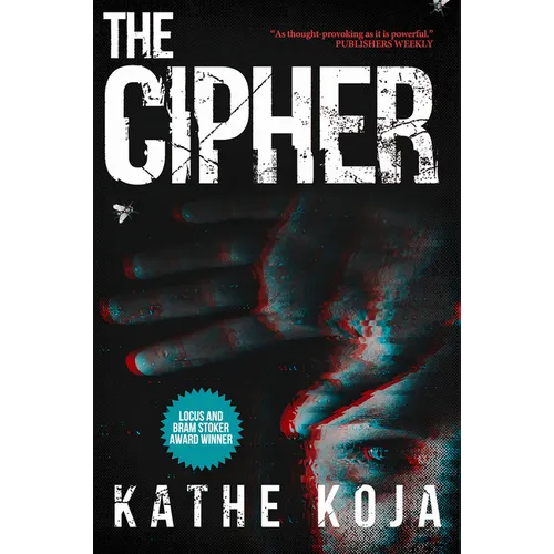 The Cipher - Paperback