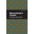 Beauchamp's Career - Paperback