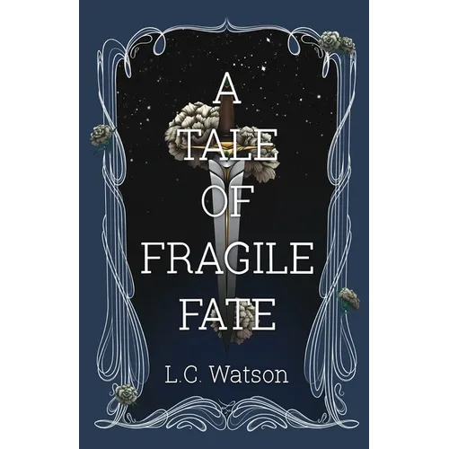 A Tale of Fragile Fate - Paperback