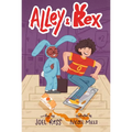 Alley & Rex - Paperback