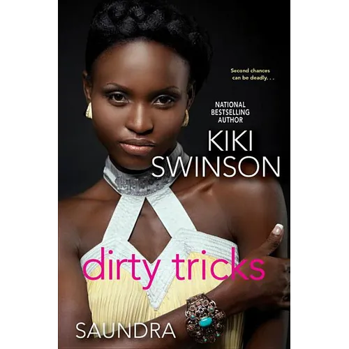 Dirty Tricks - Paperback
