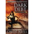 Dark Debt - Paperback