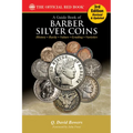 A Guide Book of Barber Silver Coins - Paperback