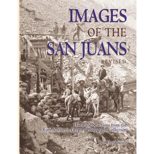 Images of the San Juans