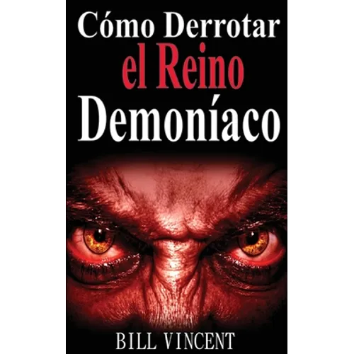 Cómo Derrotar el Reino Demoníaco - Paperback
