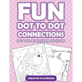 Fun Dot To Dot Connections - Dot To Dot Extreme Edition - Paperback
