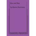 Roz and Ray - Paperback