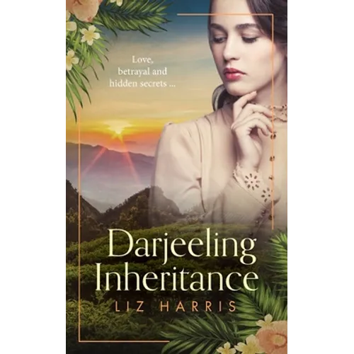 Darjeeling Inheritance - Paperback
